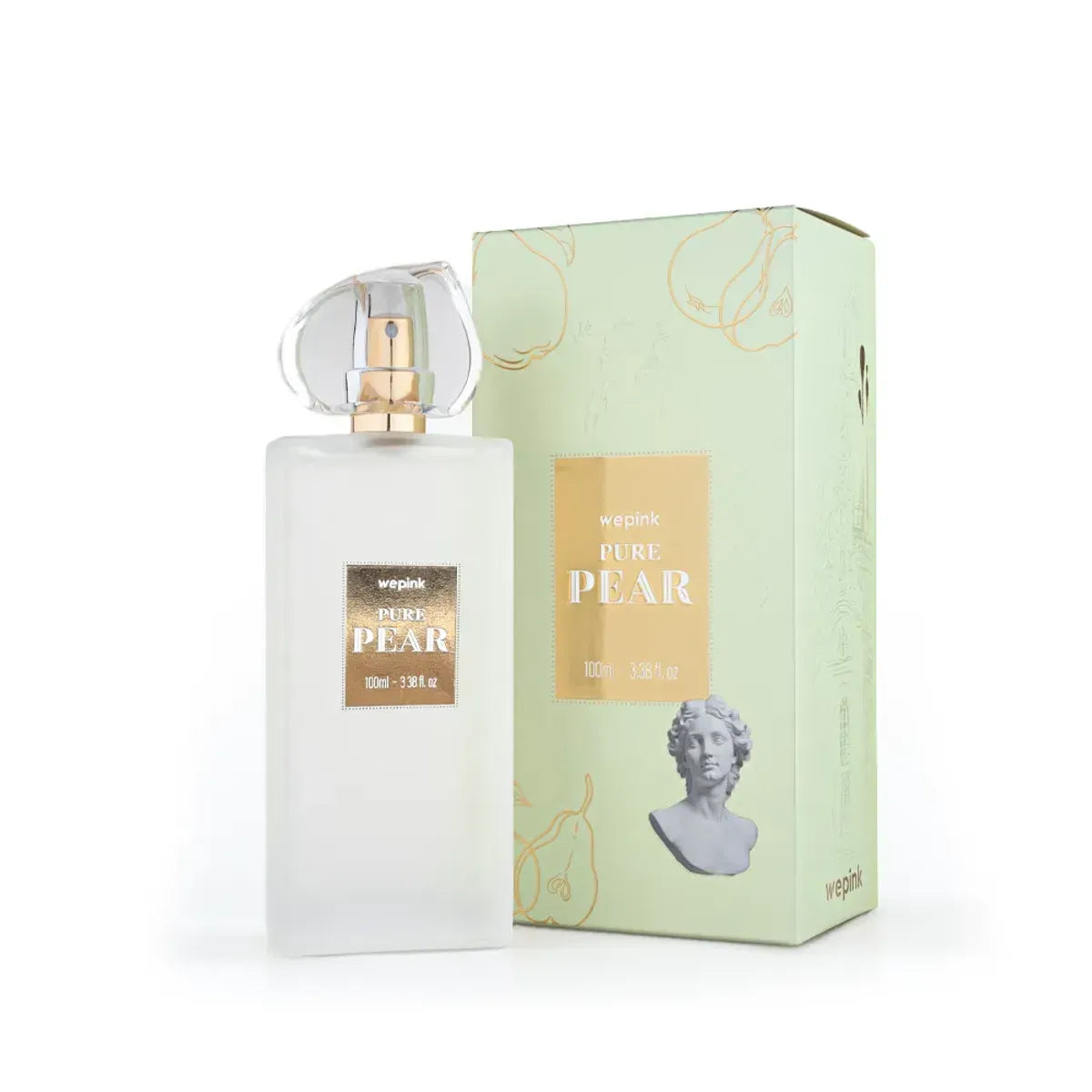 Pure Pear Perfume - 100 ml