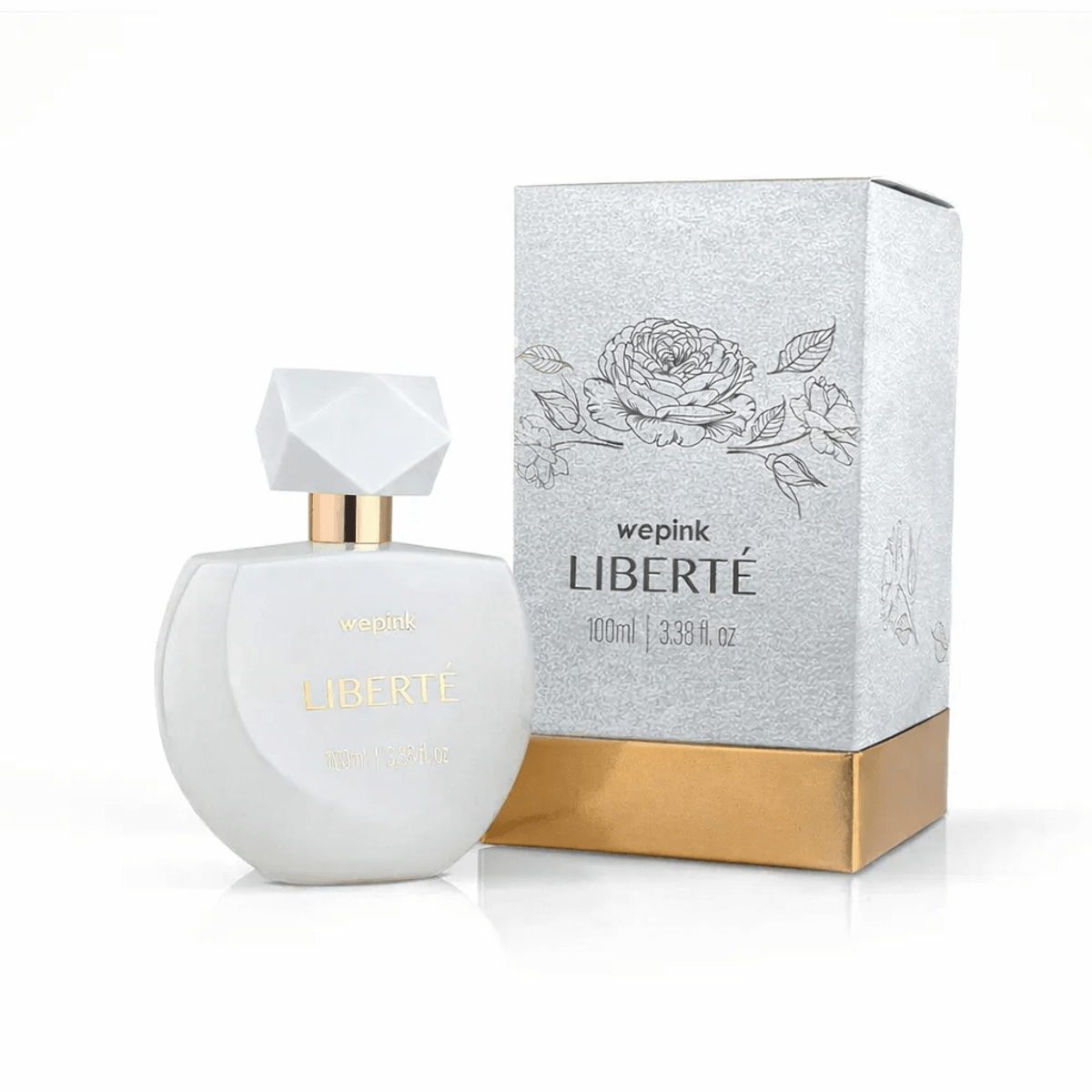 Liberté Perfume - 100 ml