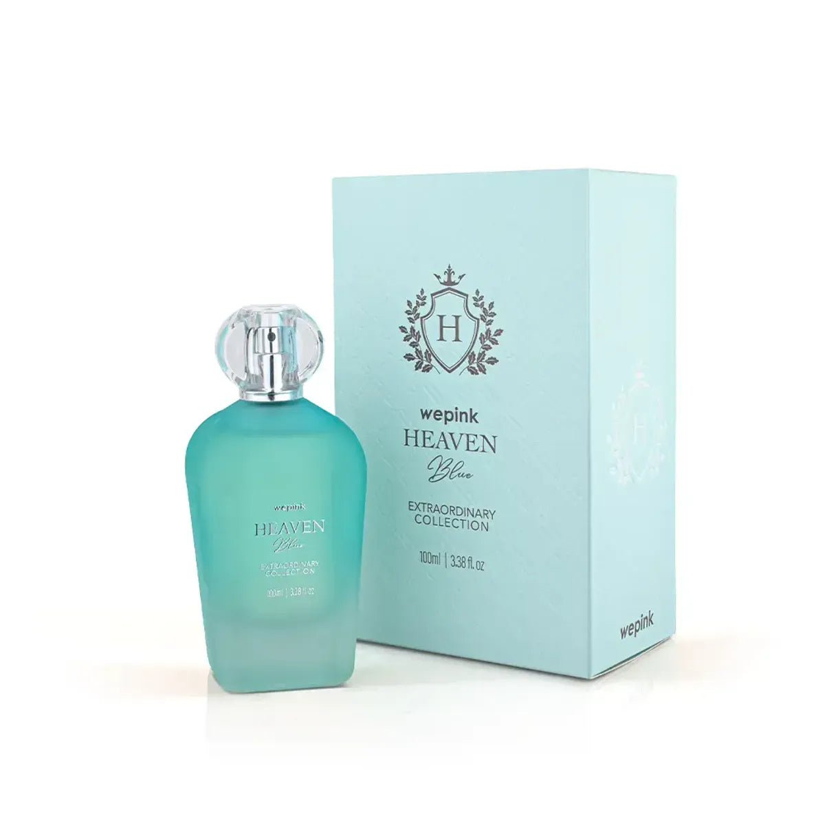 Heaven blue Perfume- 100 ml