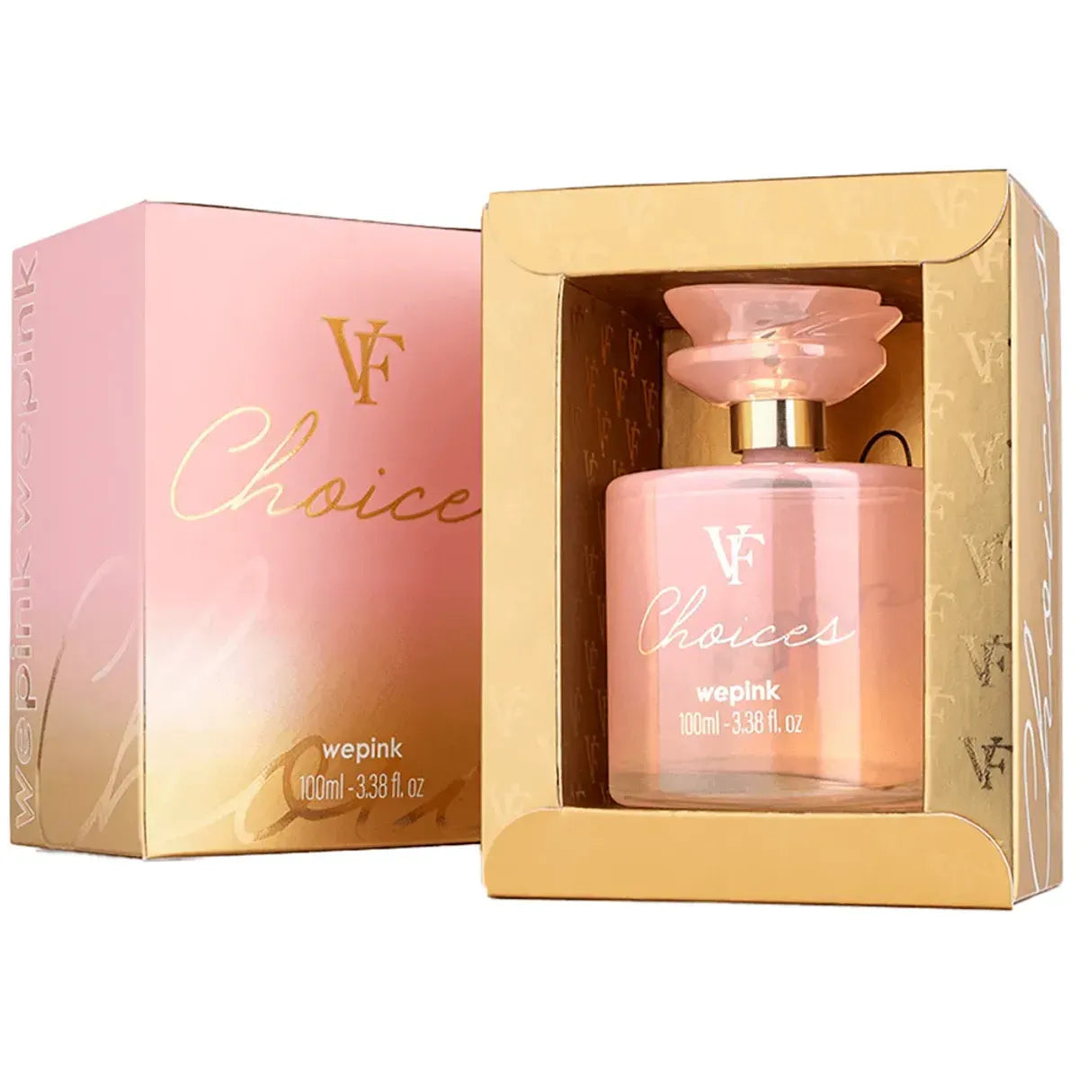 VF Choices Perfume- 100 ml